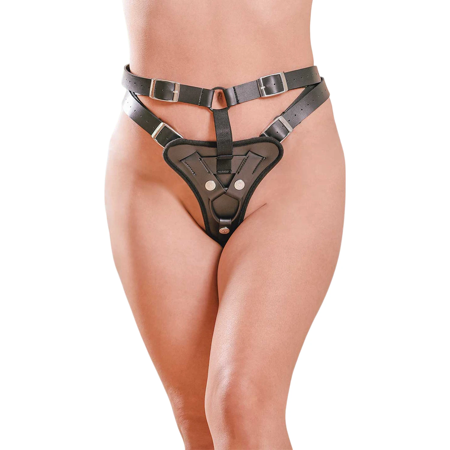 Sportsheets Aurora High Waisted Strap On var 1