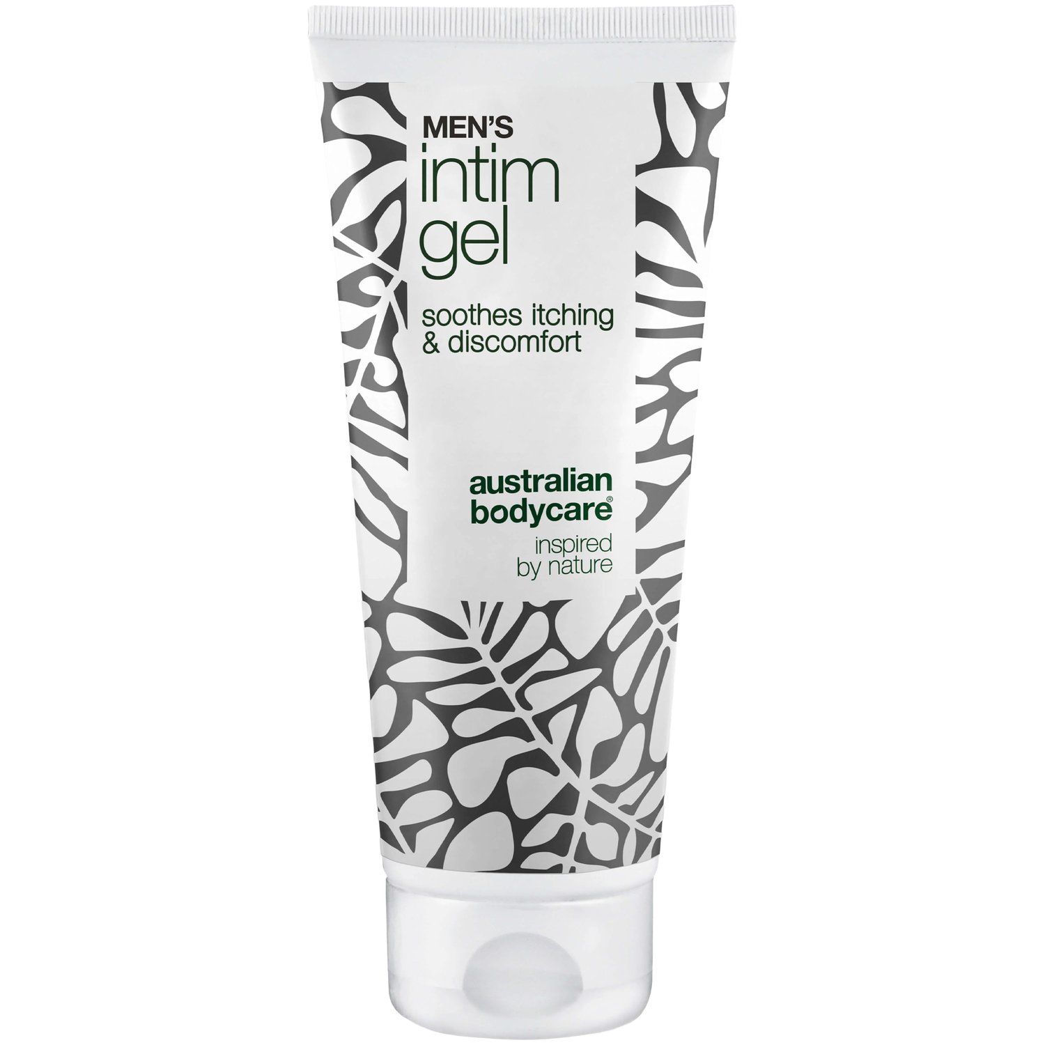 Australian Bodycare Men's Intimgel 100 ml      - Klar