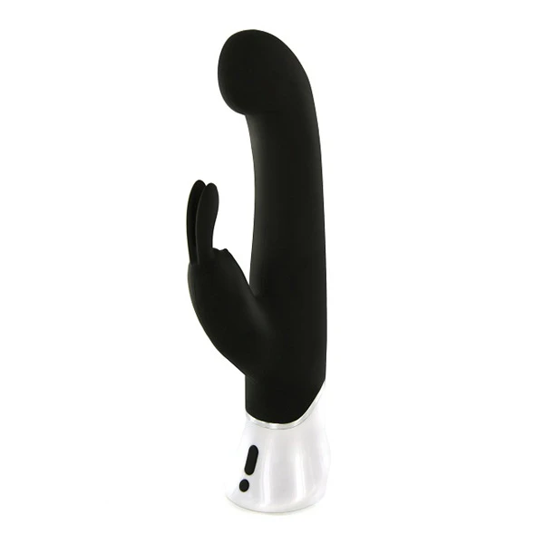Happy Rabbit G-spot Ladattava Vibraattori var 1