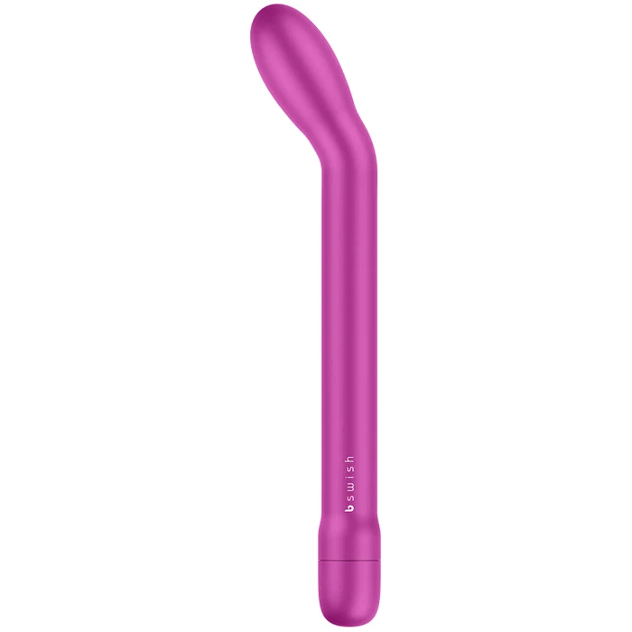 B Swish Bgee G-Spot Vibrator voor Beginners var 1