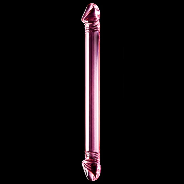 Icicles No 23 Glass Dildo 1