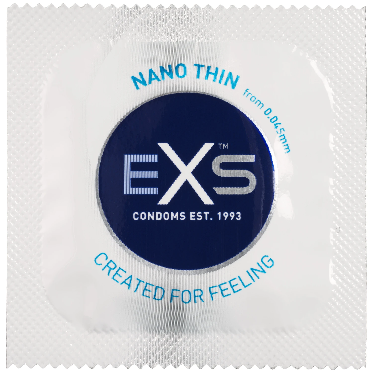 EXS Sensation Kondomit 24 kpl var 2