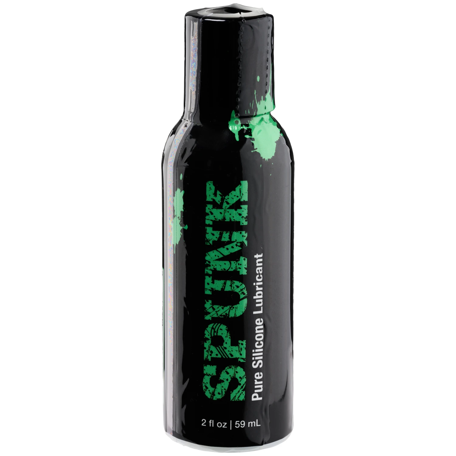 Spunk Pure Silikon Glidmedel 59 ml var 1