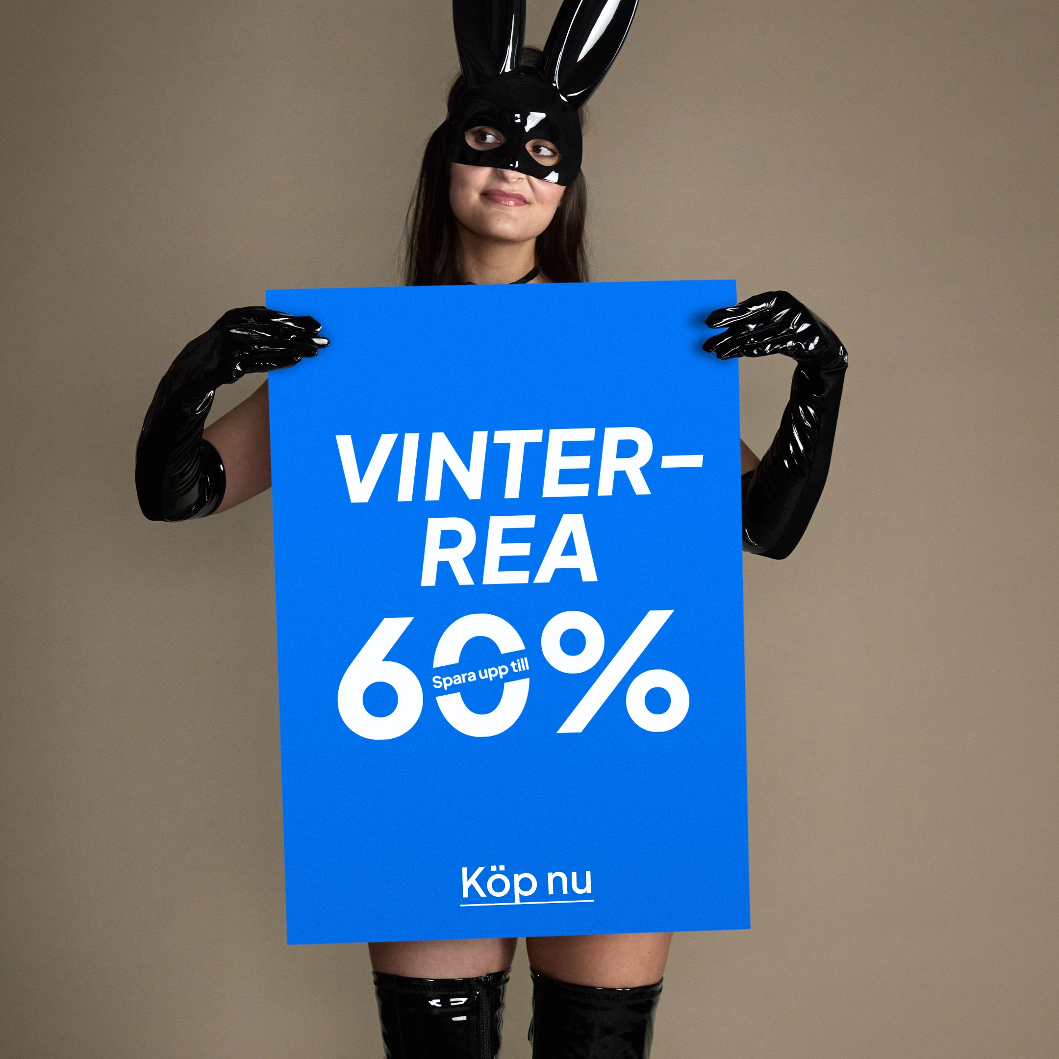 Vinterrea Spara upp till 60%