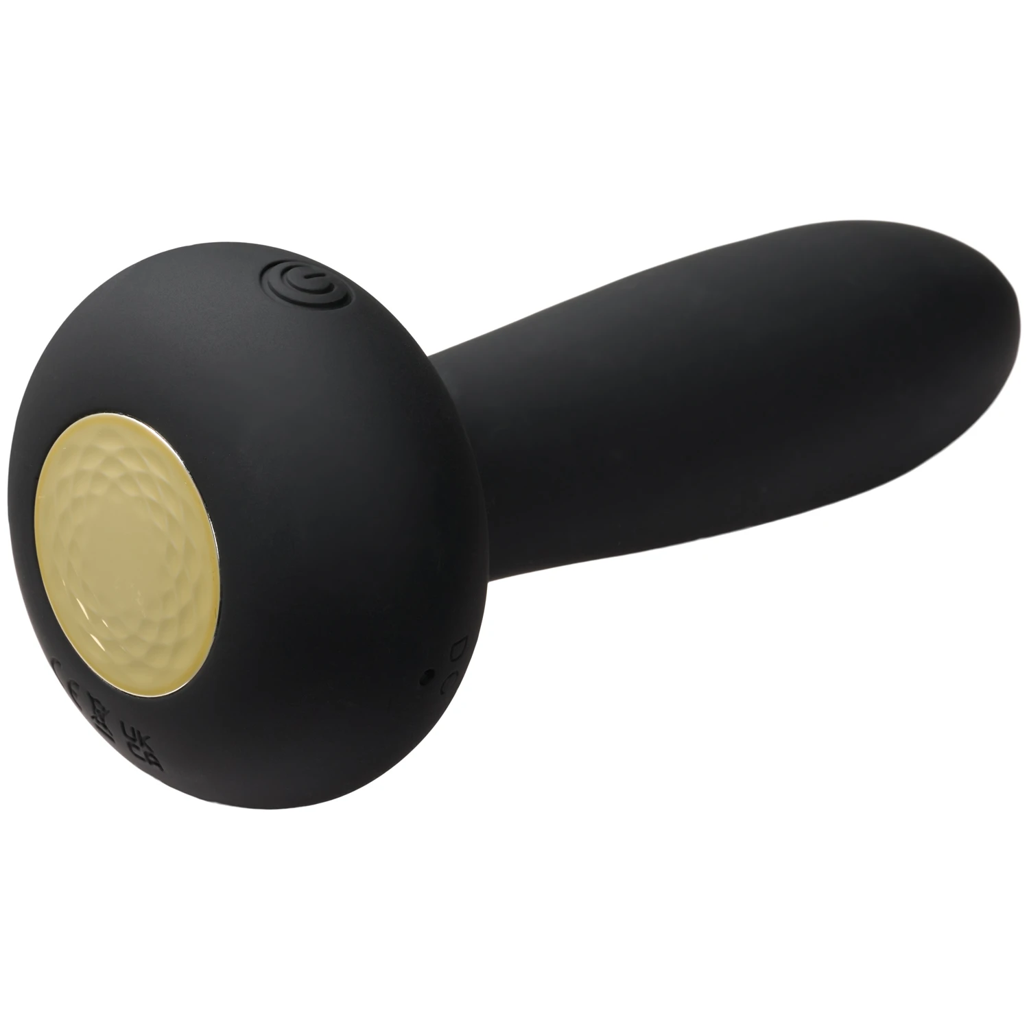 Dorcel Deep Thrust Vibrator 14 cm var 2