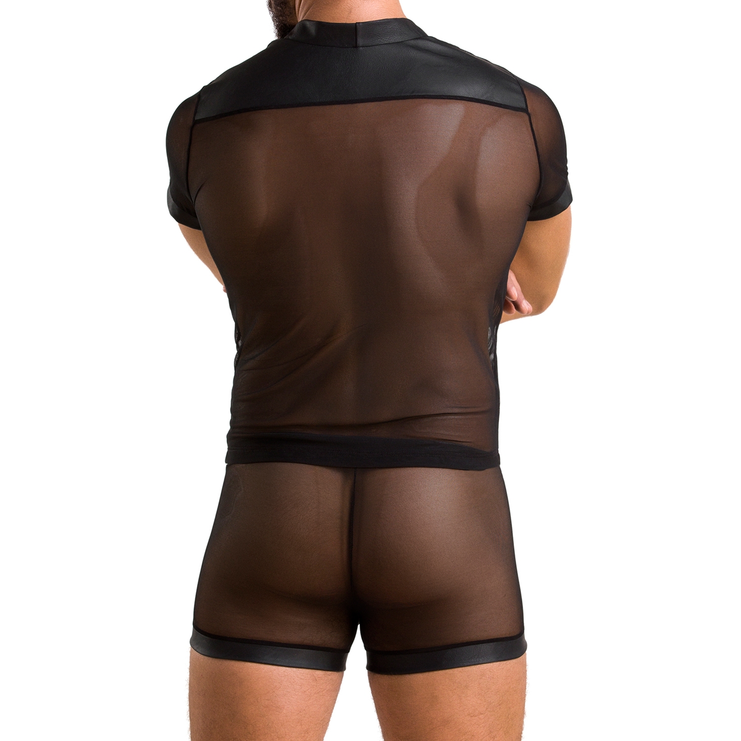 Passion Michael Set Black 1