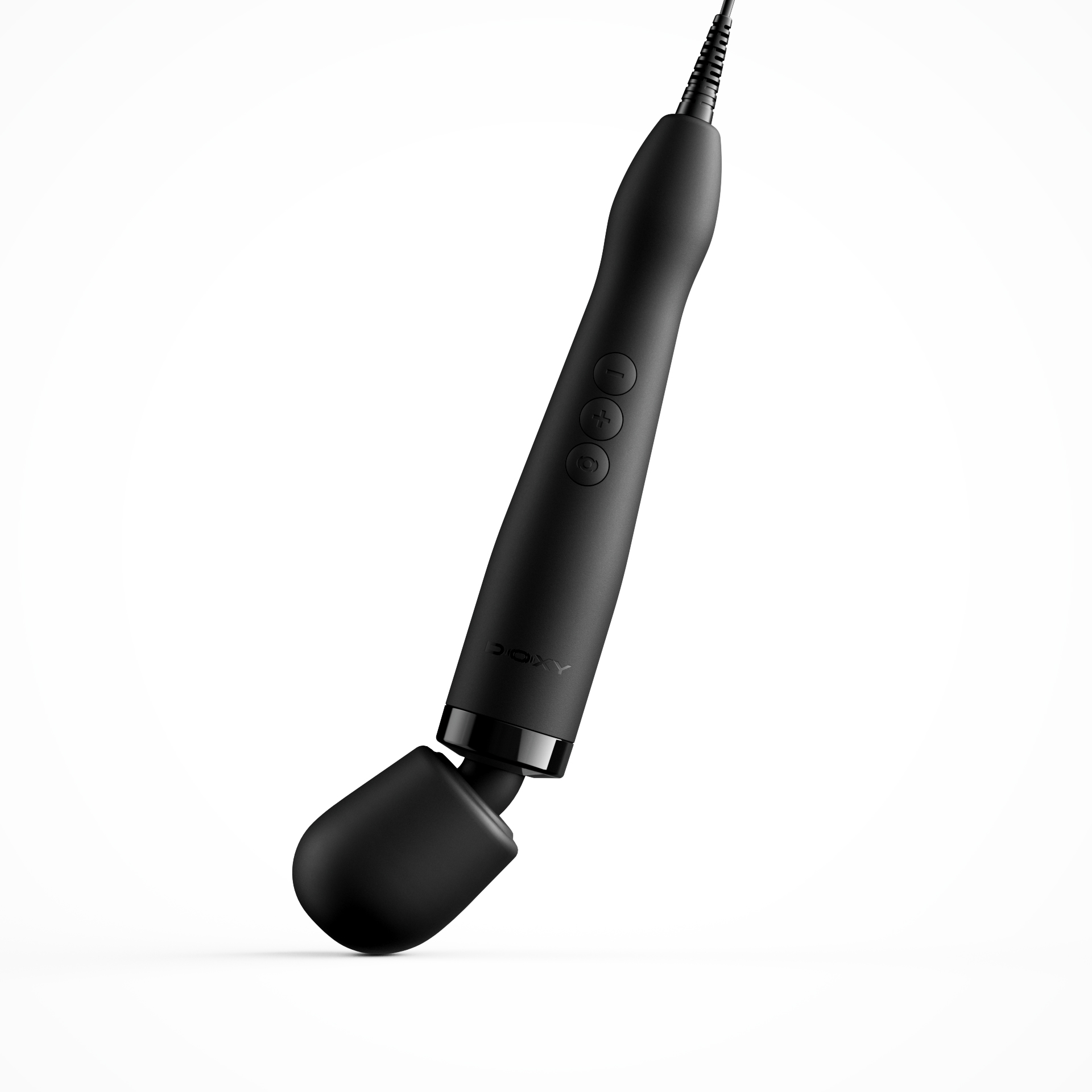 Doxy Original Magic Wand Vibrator var 2