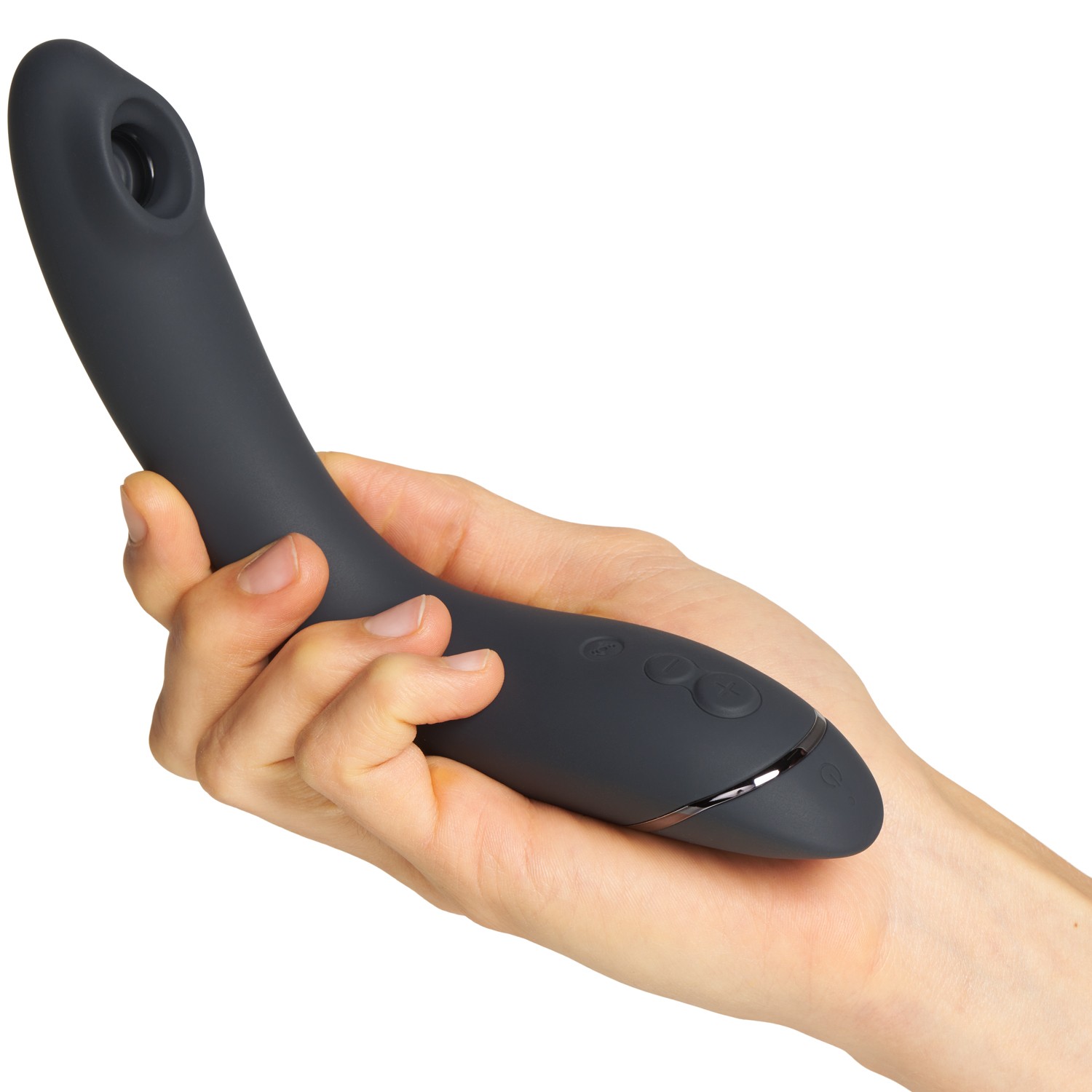 Womanizer OG G-Spot Suction Vibrator var 2