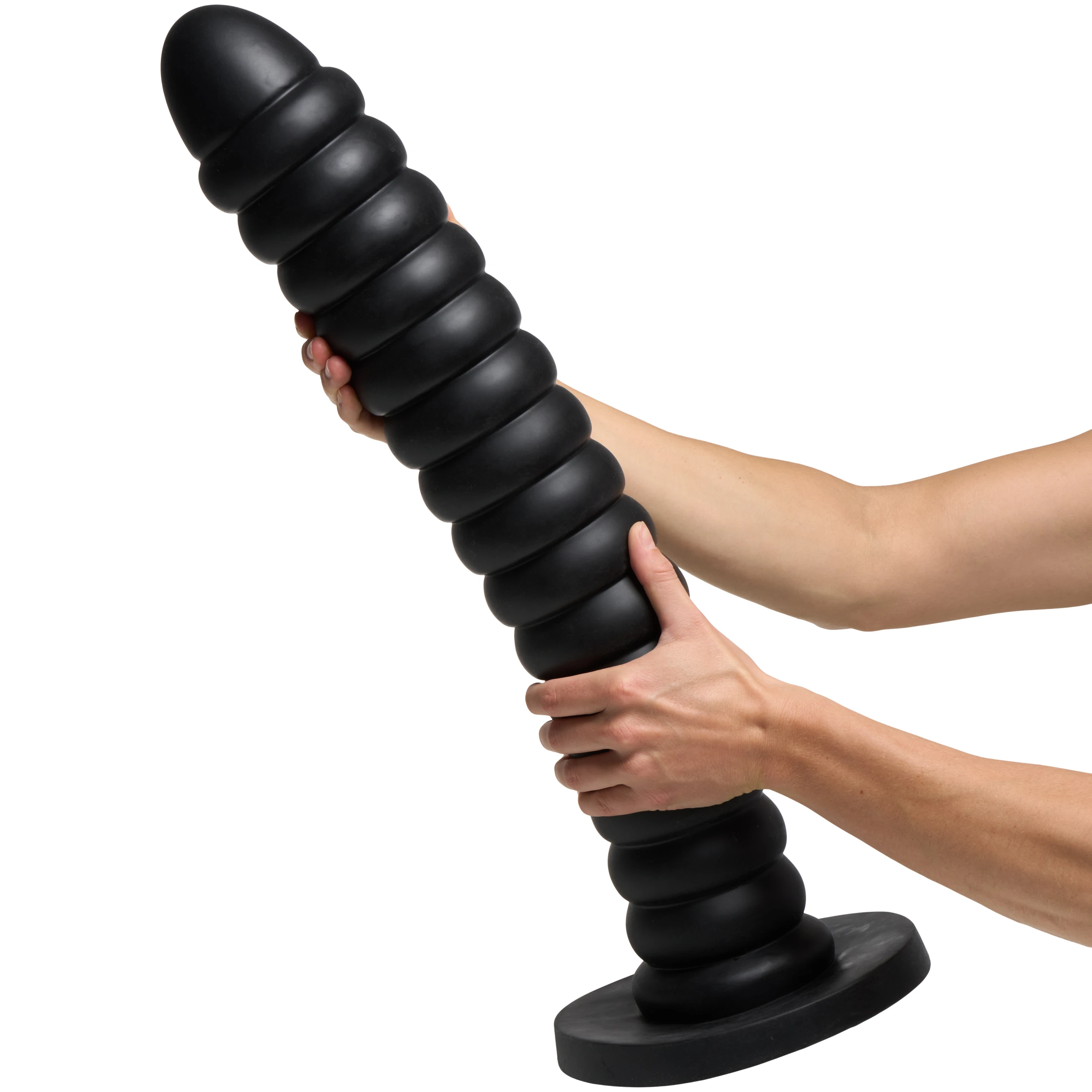 Strange & Wild Things Three Anal Dildo var 2