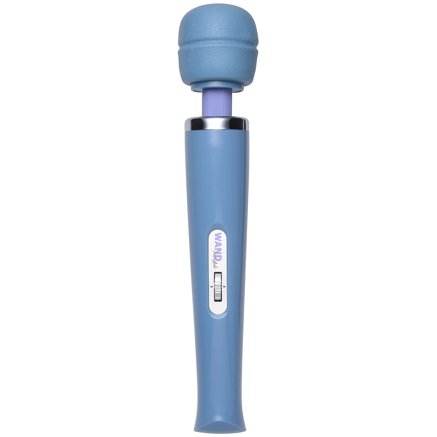 Wand Essentials Oppladbar 7-speed Magic Wand var 1