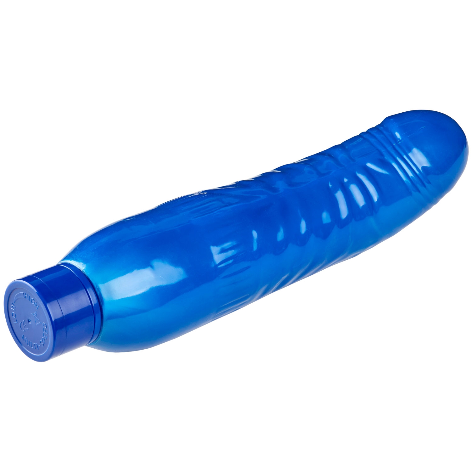 Renegade Monster Meat Thick Vibrator 1