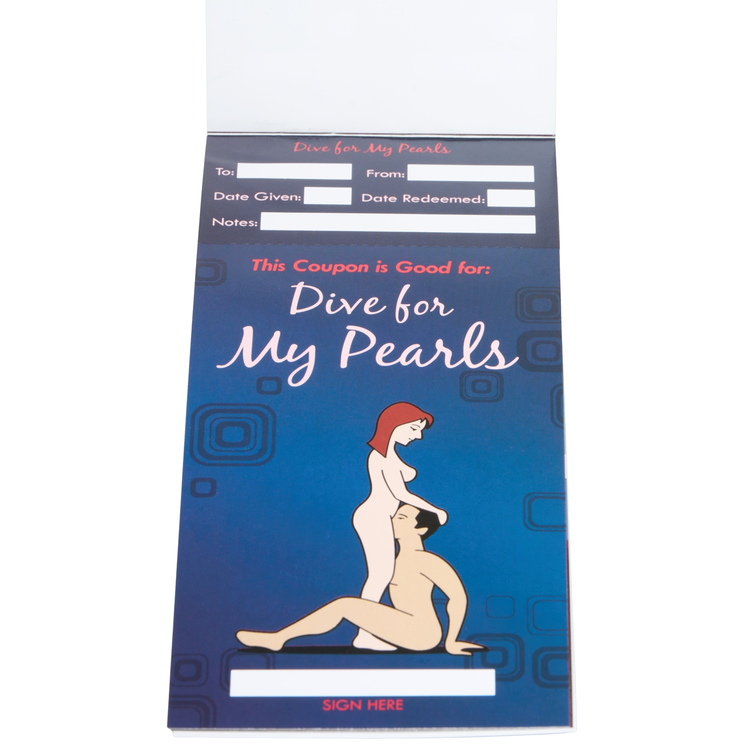 I'm Your Stallion Coupons 1