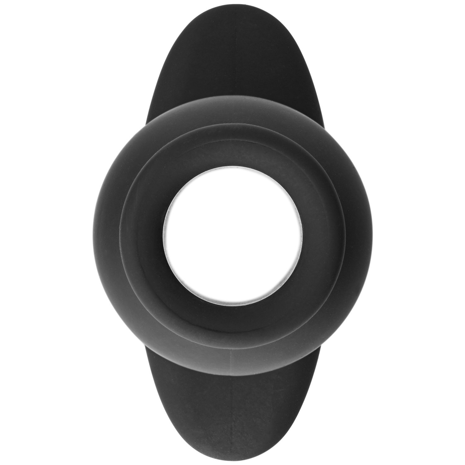 Anal Fantasy Open Wide Tunnel Plug 1