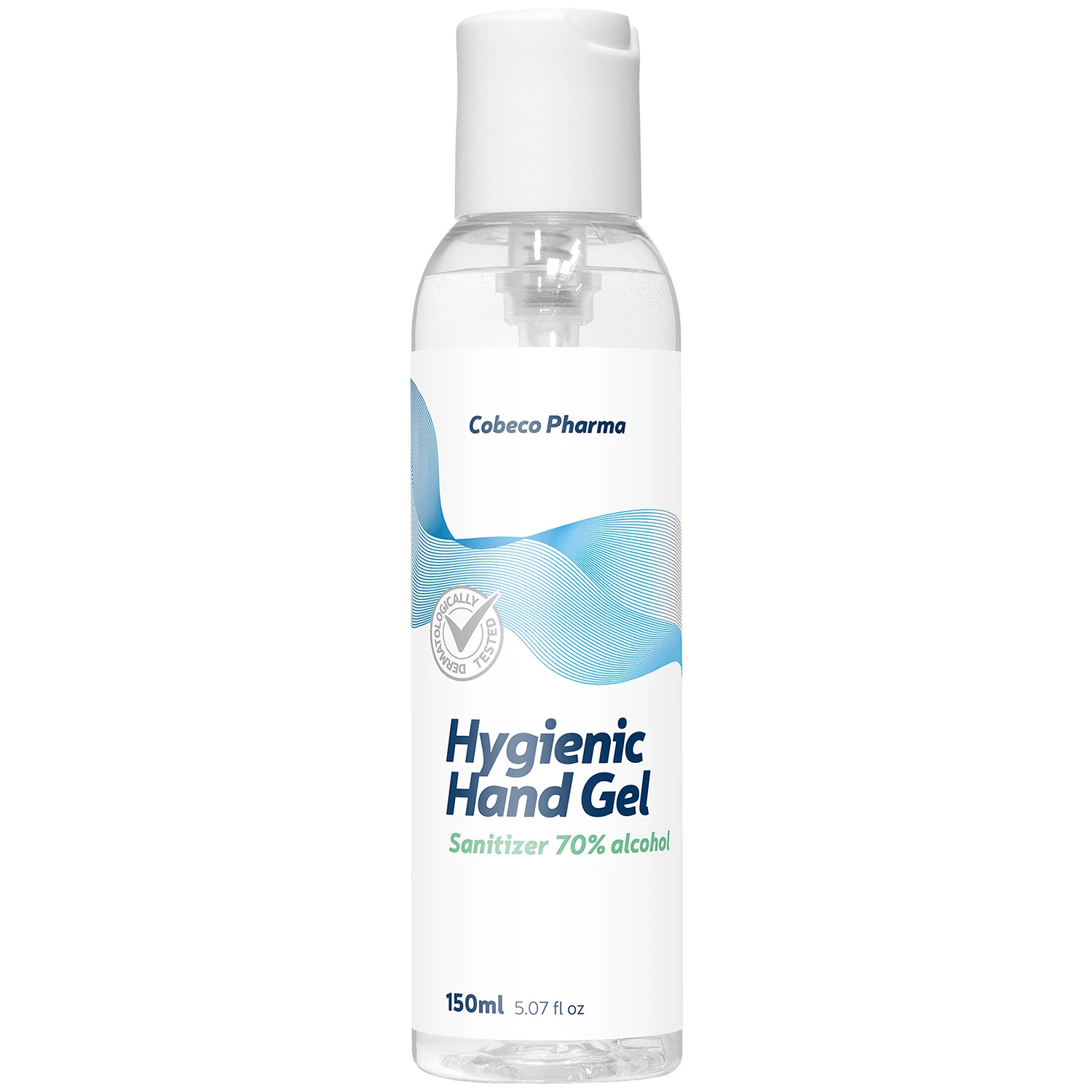 Cobeco Hygienisk Håndgel 150 ml var 1