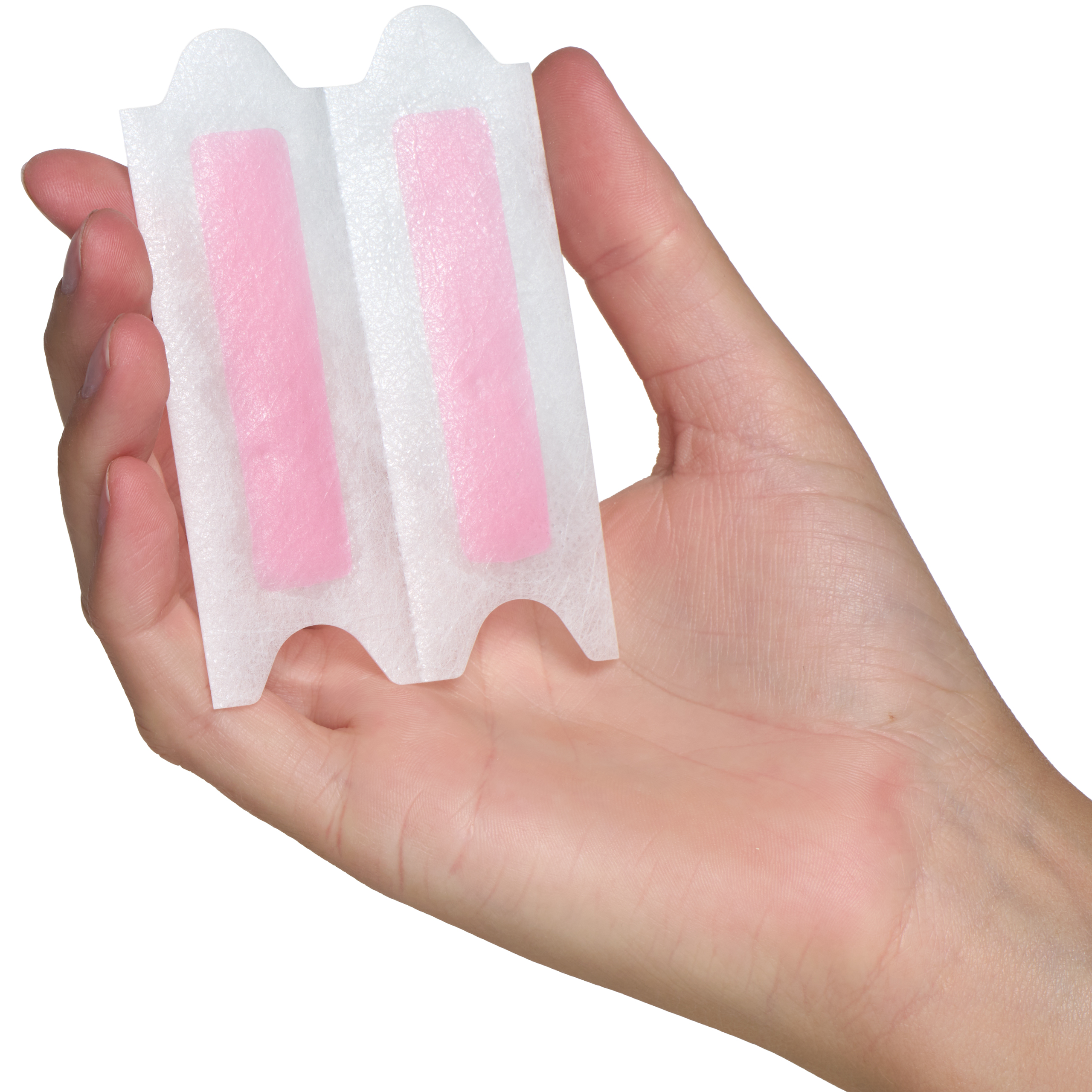 Veet Expert Koude waxstrips voor het gezicht - normale huid, 16 stuks var 2