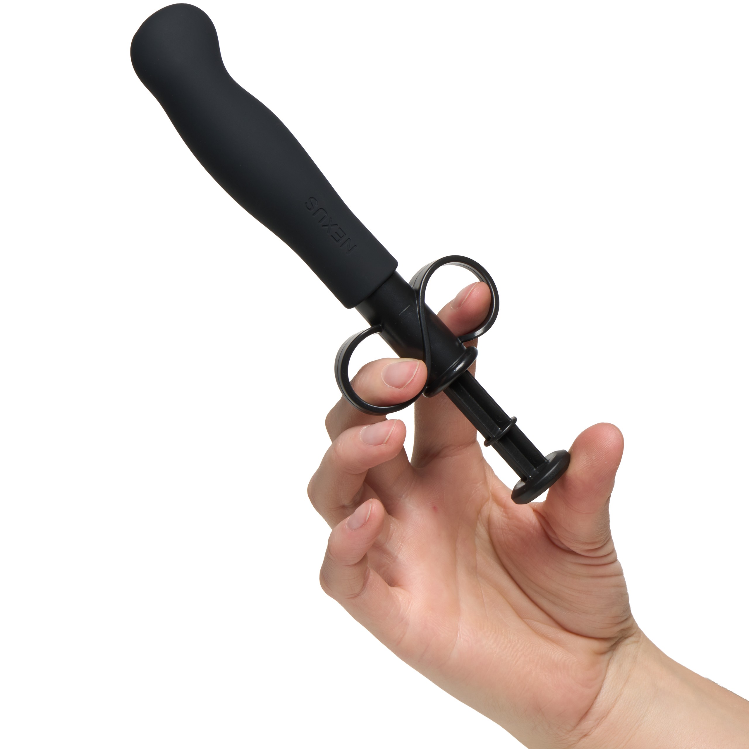 Nexus Infinity Pro Lube Launcher var 2