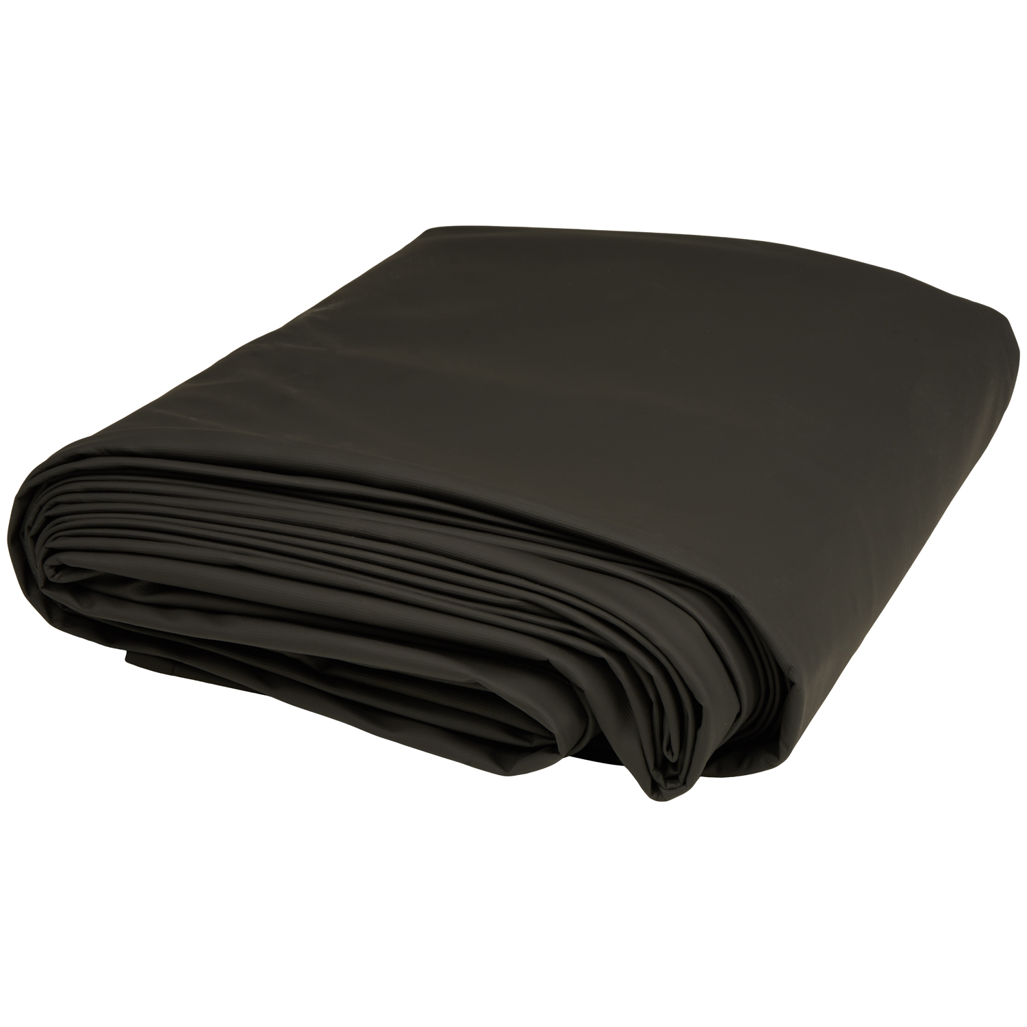 Sheets of San Fransisco Sexlagen 213x240 cm - Sort