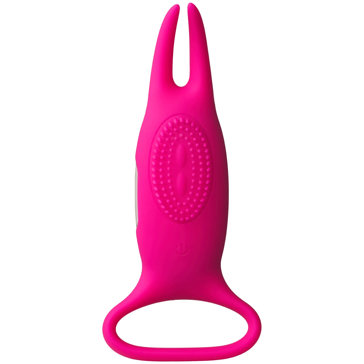 Anneau masculin vibrant Cara var 1