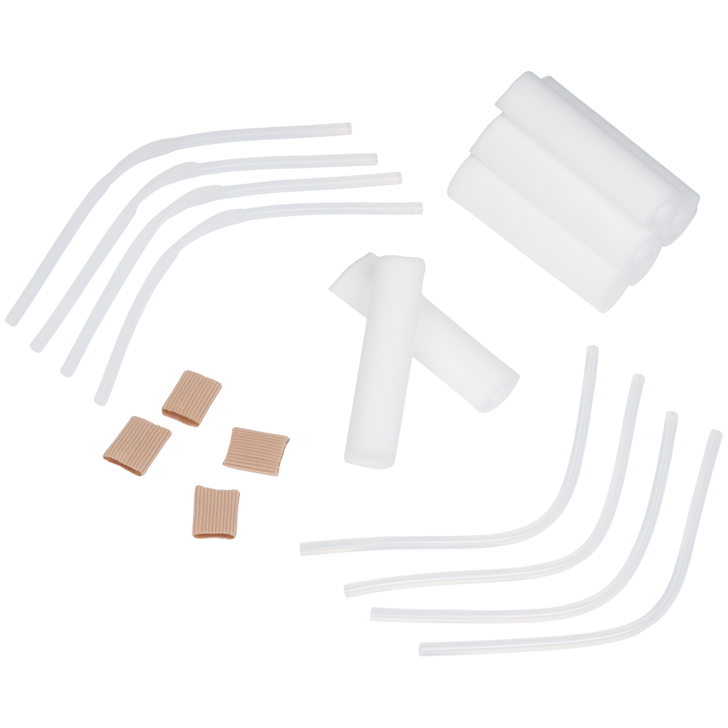 Andromedical Andropenis Comfort Kit för Penisextender - Klar
