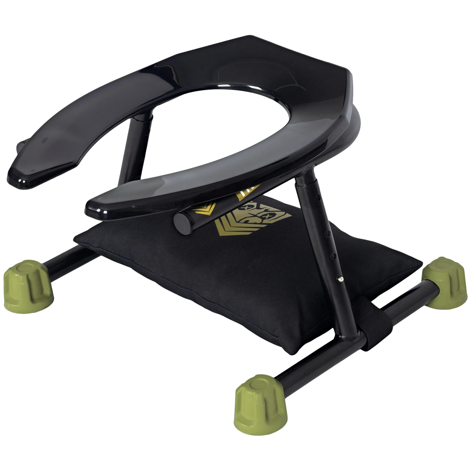 Doc Johnson Fort Troff Trench Rider var 1