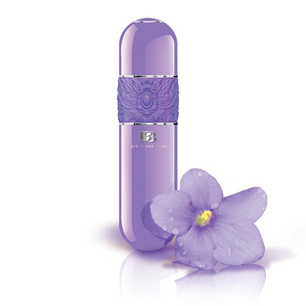 B3 Onye Fleur Klitoris Vibrator var 1