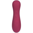 Satisfyer Pro 2 Generation 3 Liquid Air Appstyrd Lufttrycksvibrator var 25