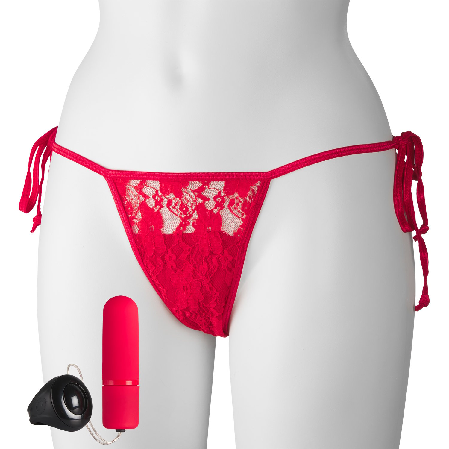 chargeur vibromasseur Vibrating Panty main image 1