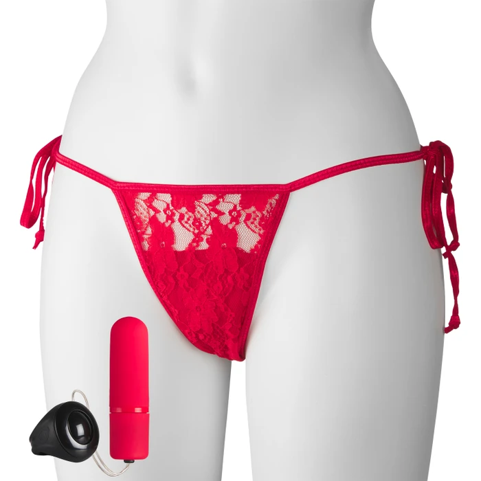 Screaming O Panty Vibe Vibrating Panty With Remote Control var 1