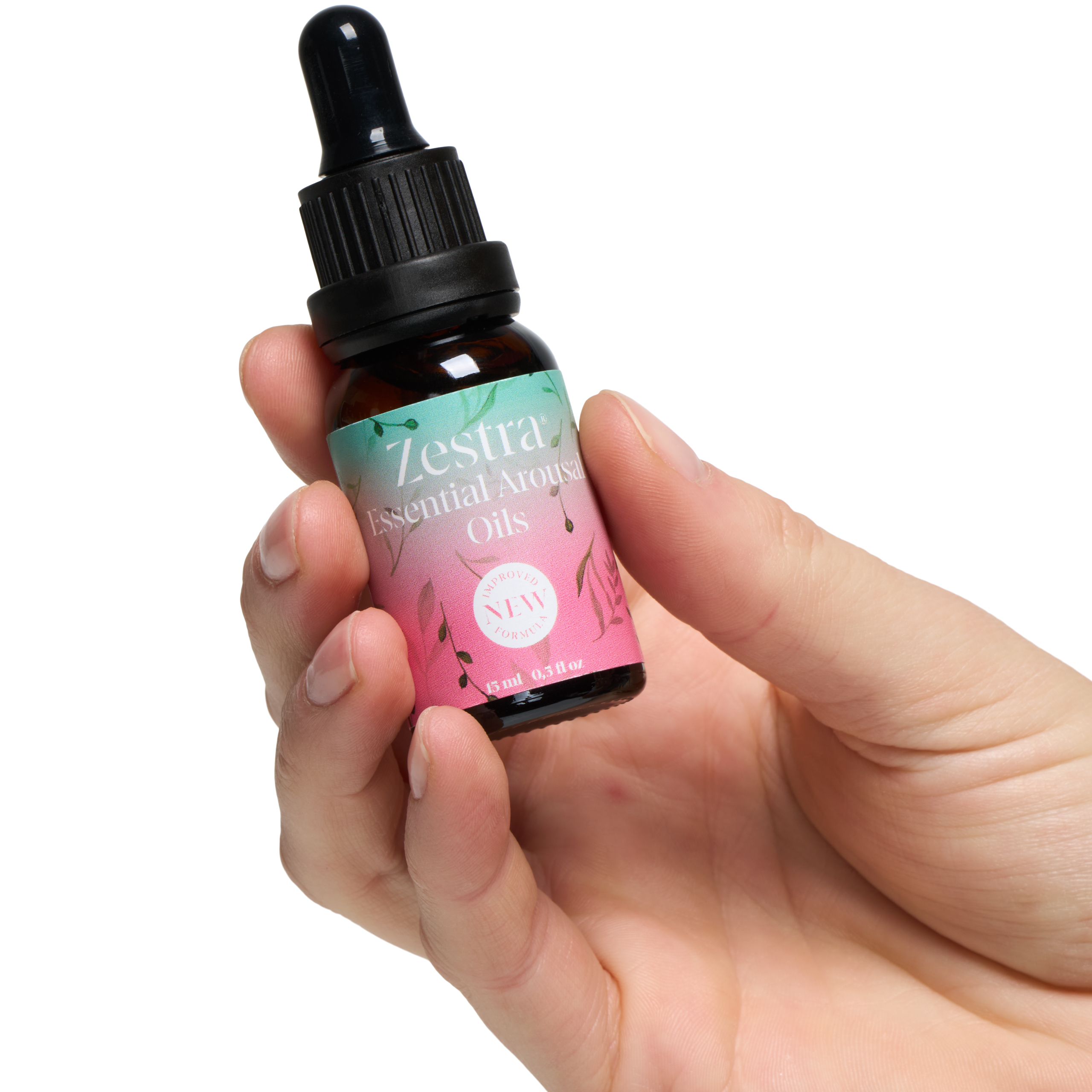 Zestra Essential Arousal Oils 15 ml var 2