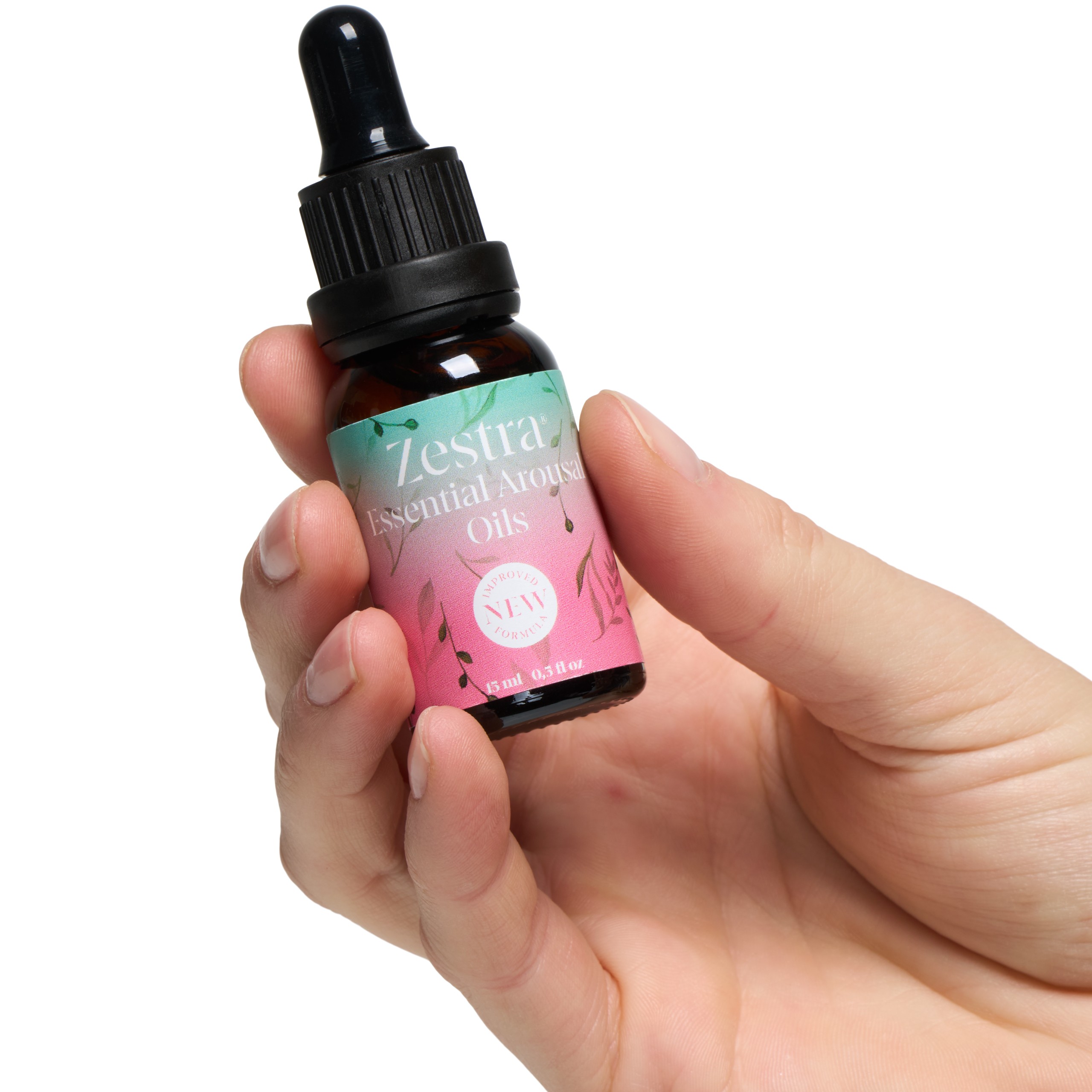 Zestra Essential Arousal Oils 15 ml var 2