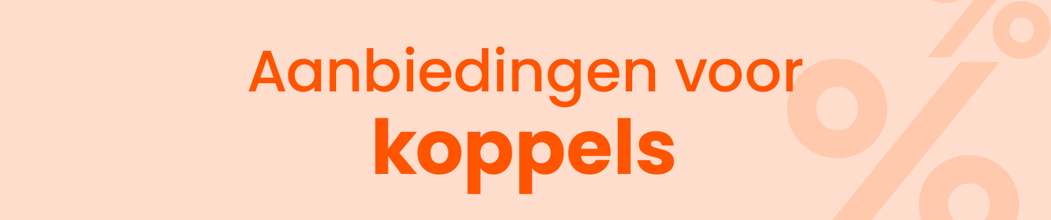 Aanbiedingen voor koppels desktop