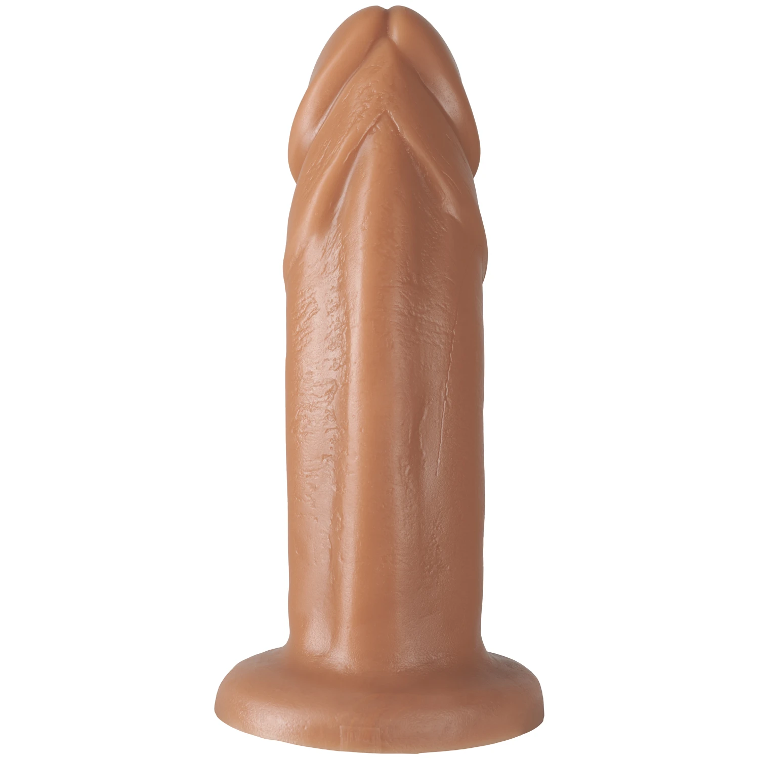 Vixen Creations Maverick Caramel VixSkin Gode 20 cm 1