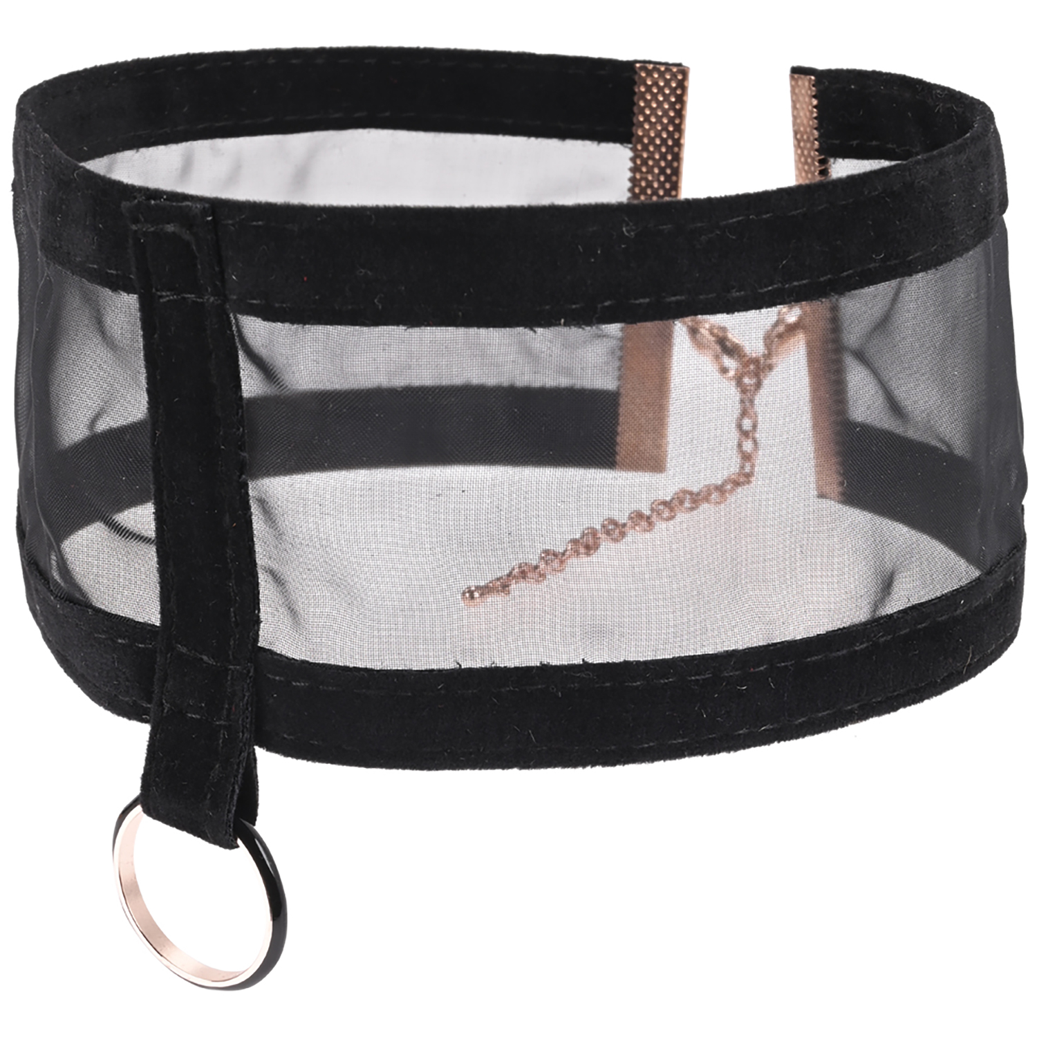 Sex & Mischief Durchtiges Halsband 1