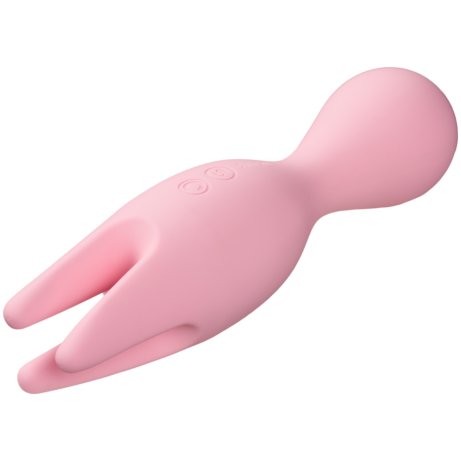 Svakom Nymph Soft Moving Finger Clitoral Vibrator - Buy here - Sinful.com Svakom Nymph Soft Moving Finger Clitoral Vibrator - Buy here - Sinful.com