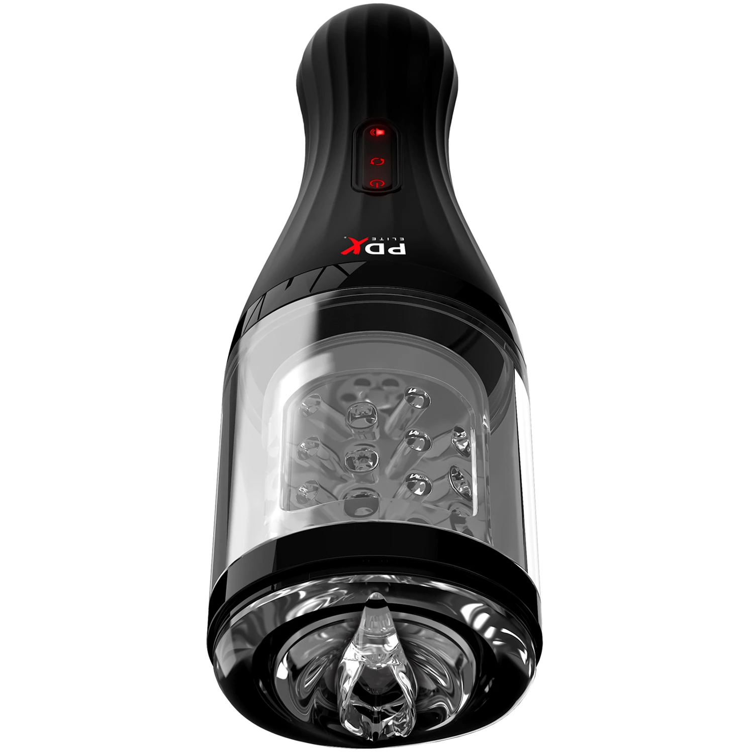 PDX Elite Talk Dirty Rotobator var 1