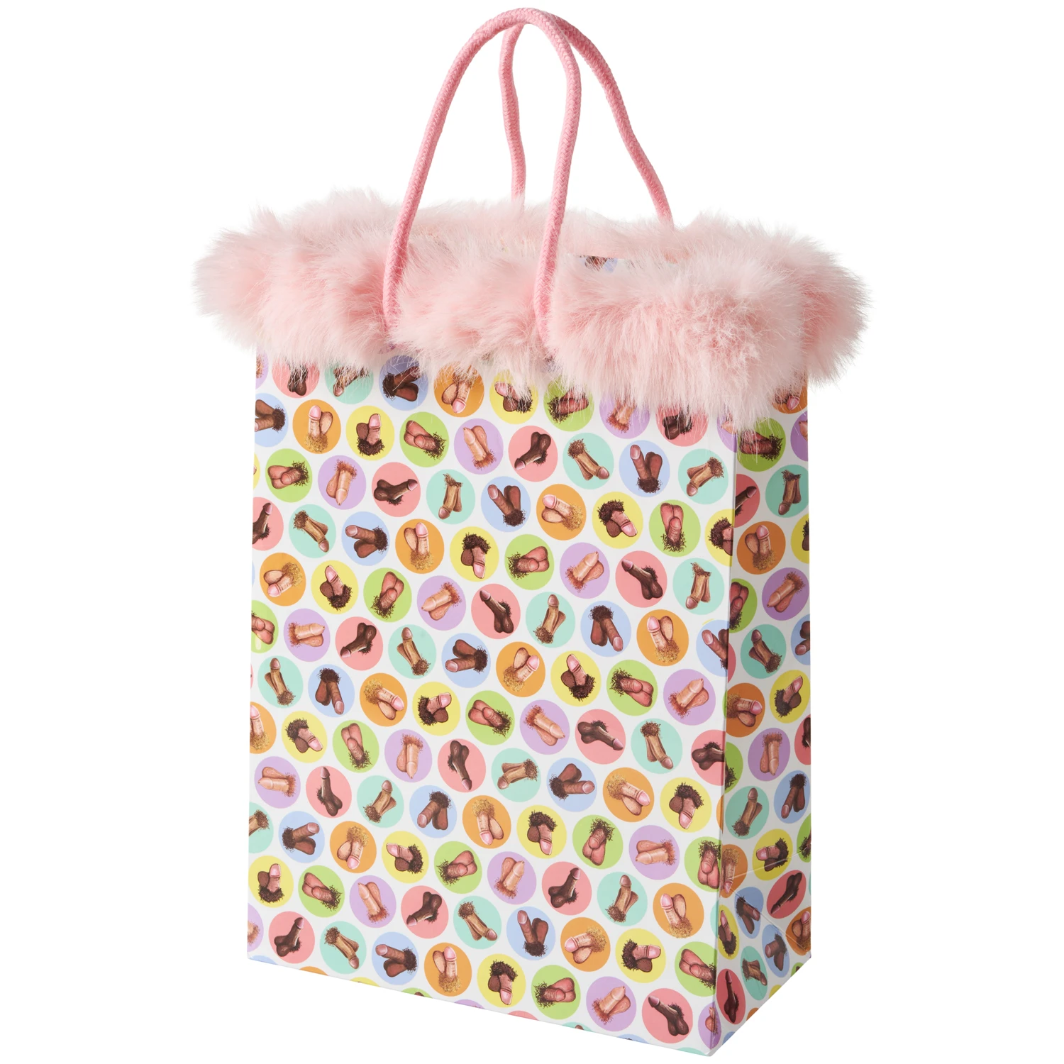 Little Genie Dirty Penis Gavepose var 1