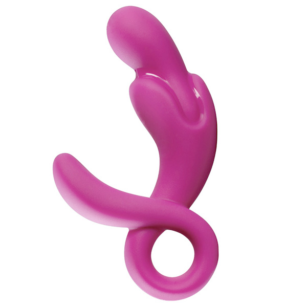 Fun Factory Bloomy Analplugg 1