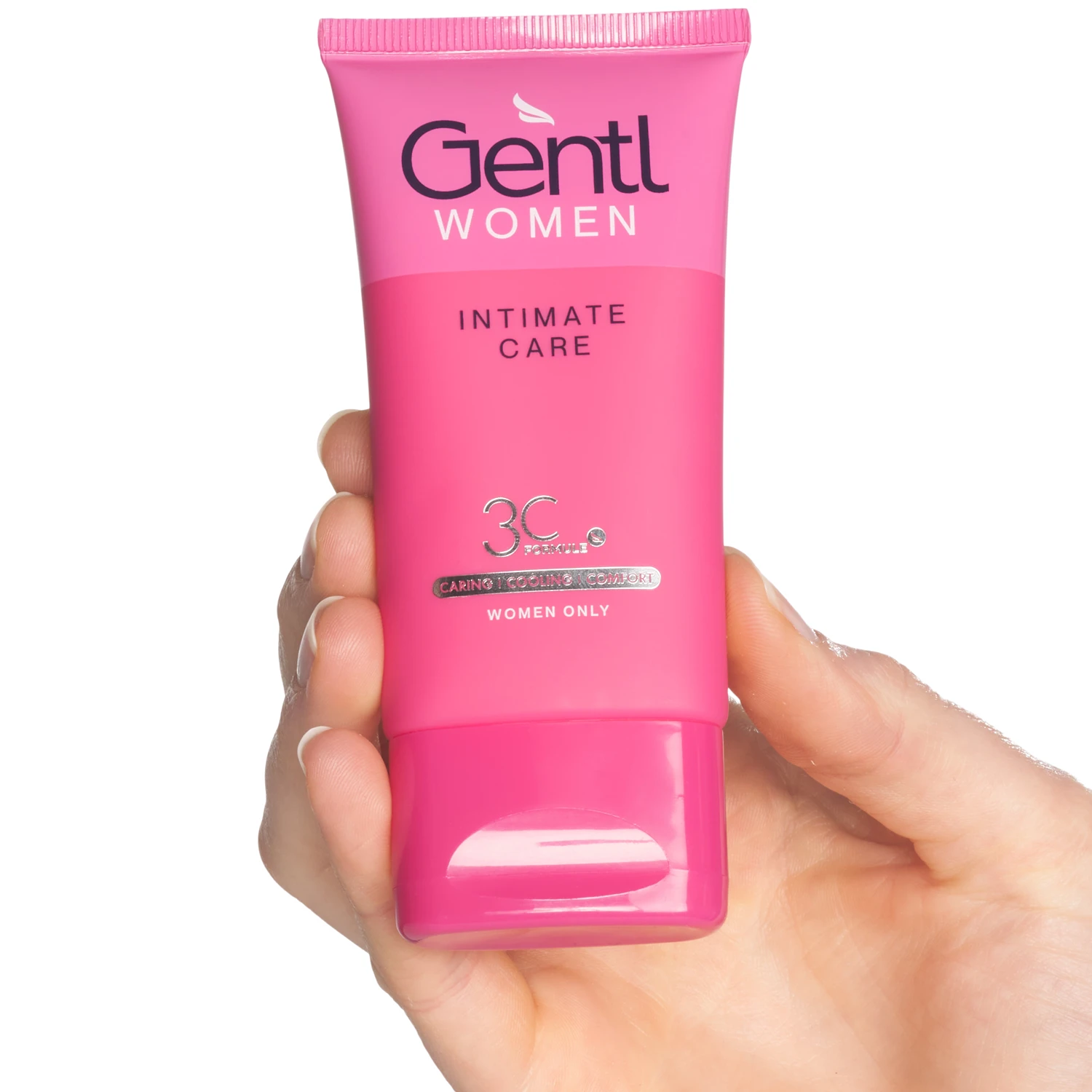 Gentl Woman Intiimivoide 50 ml 1