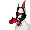 665 Playful Pup Hood var 4