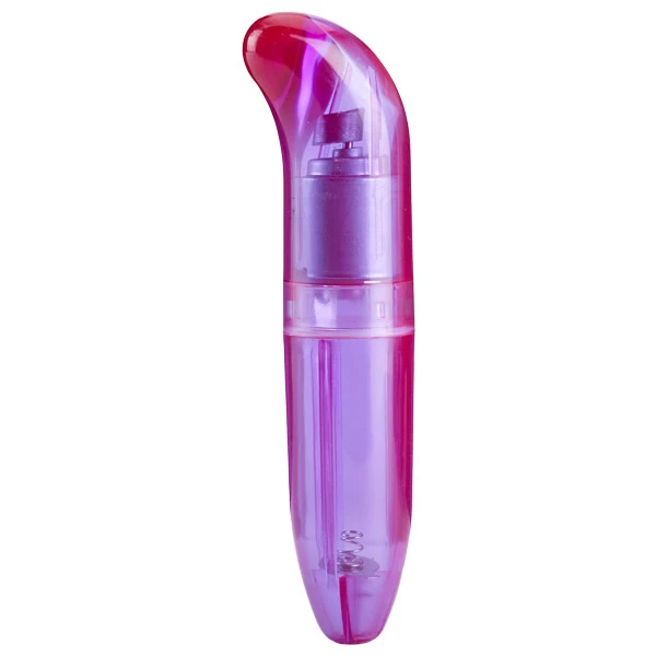Biggi G-Expert G-spot Vibrator var 1
