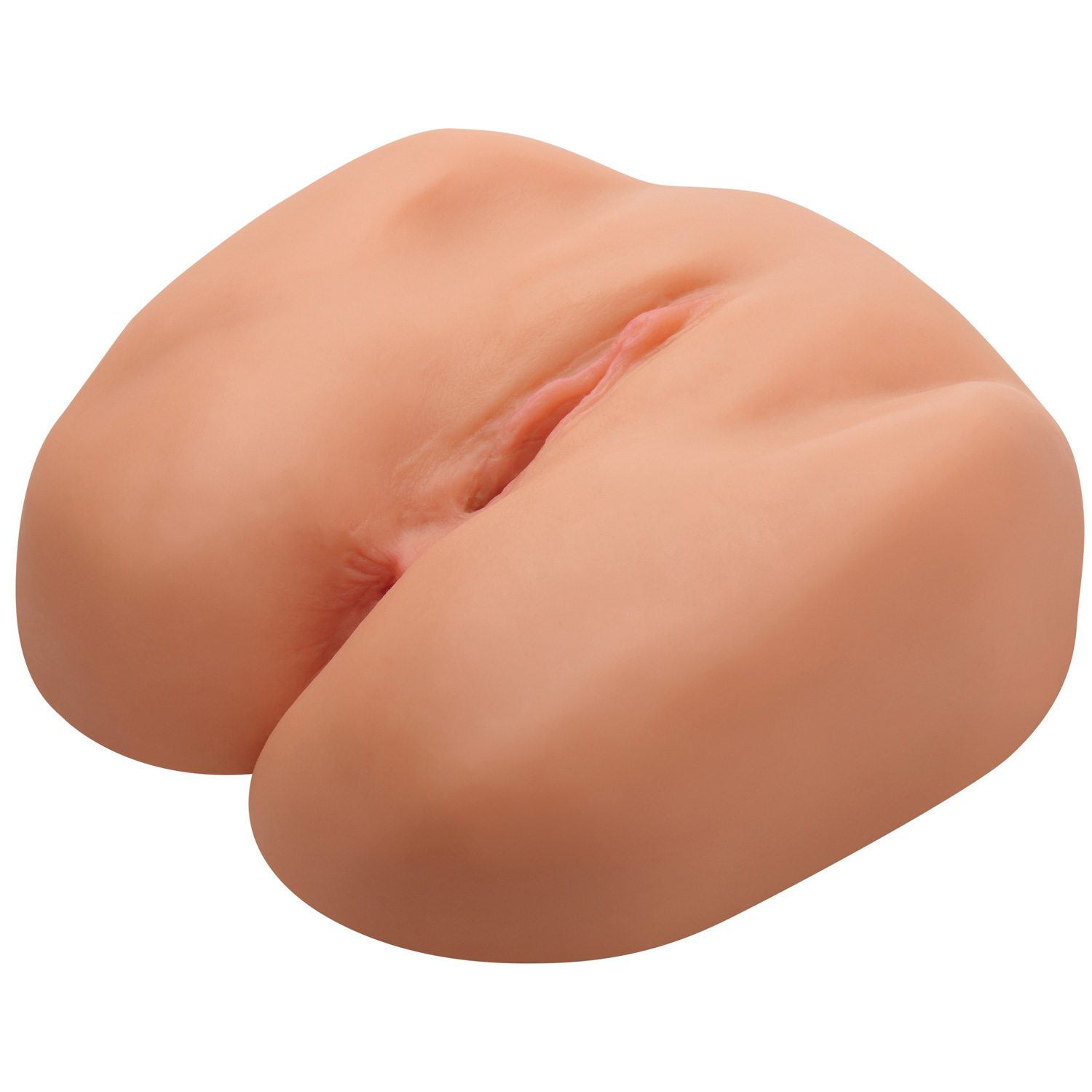 Missionary Masturbateur Vagin et Anus 2