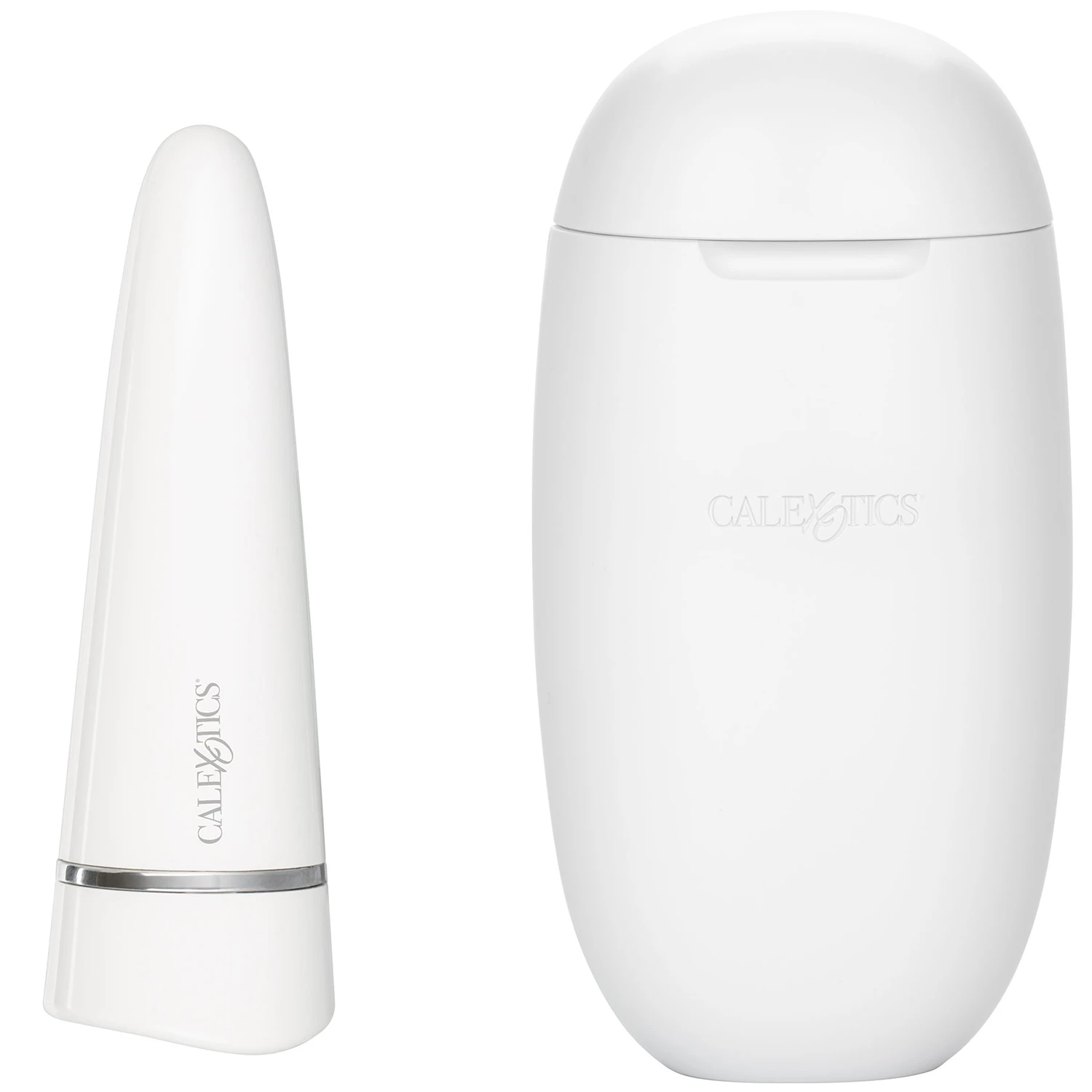 CalExotics MyPod Opladelig Bullet Vibrator var 1