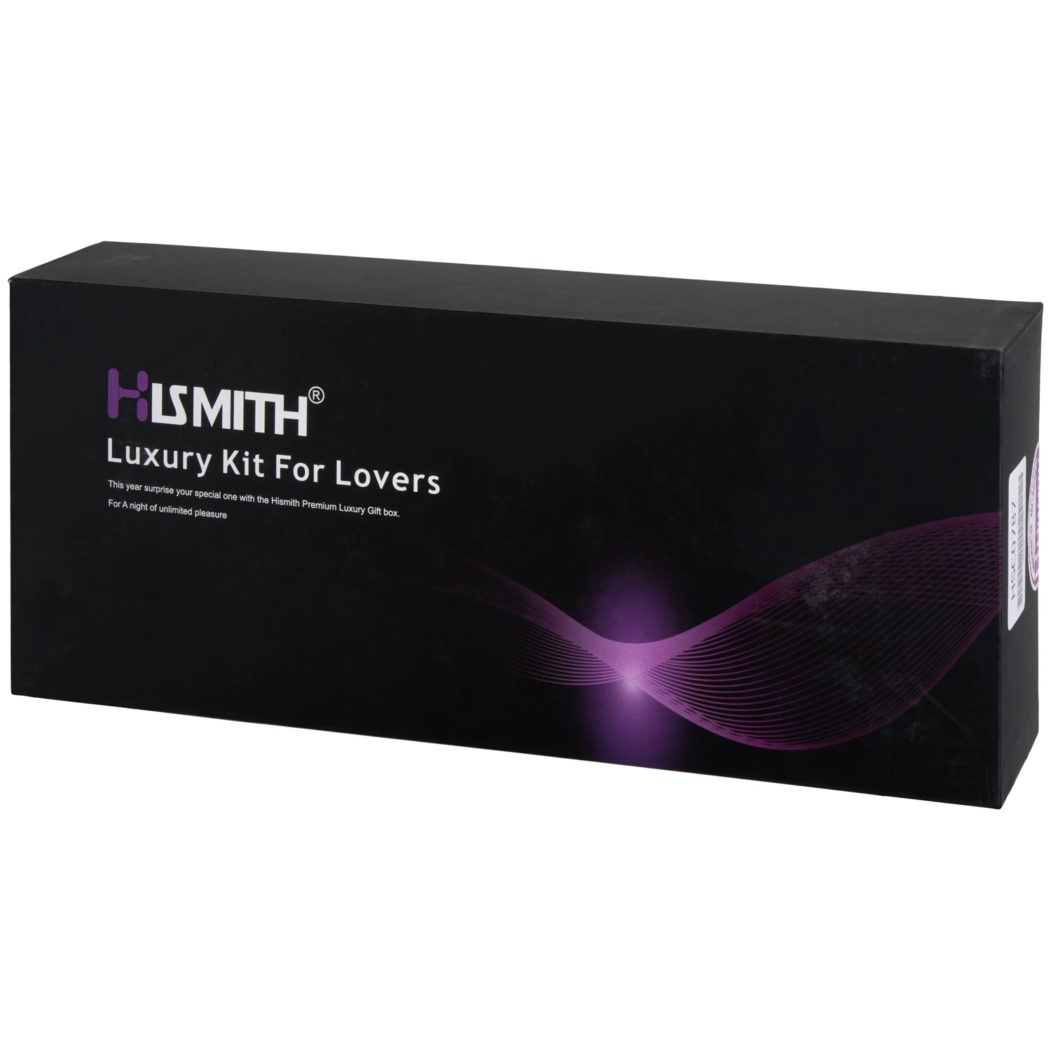 Hismith KlicLok Luxury Kit for Lovers 2