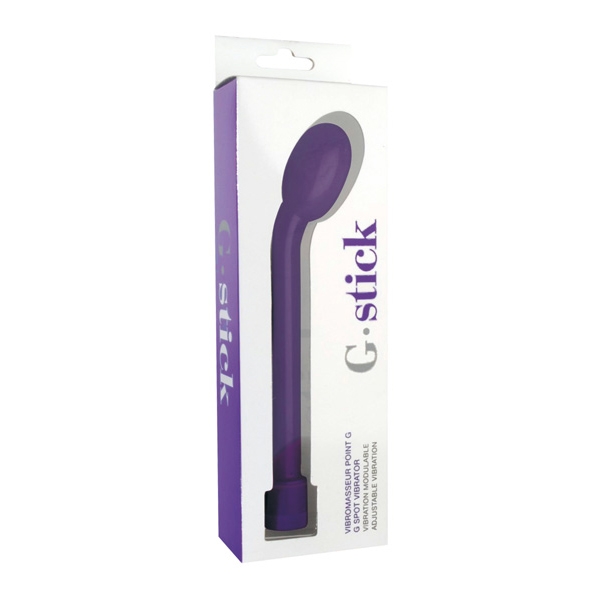 G-stick G-punktsvibrator 1
