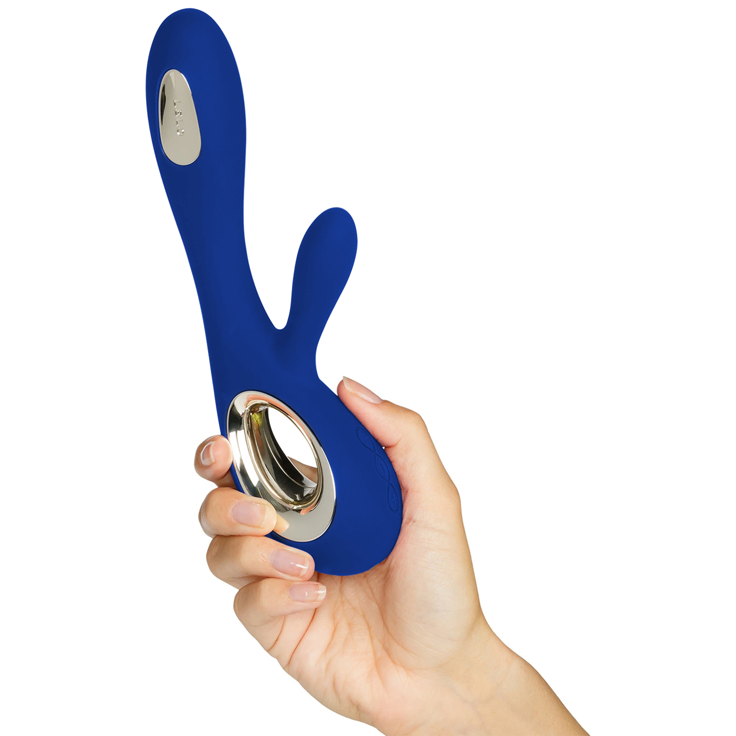 LELO Soraya Wave Double Vibrator var 2