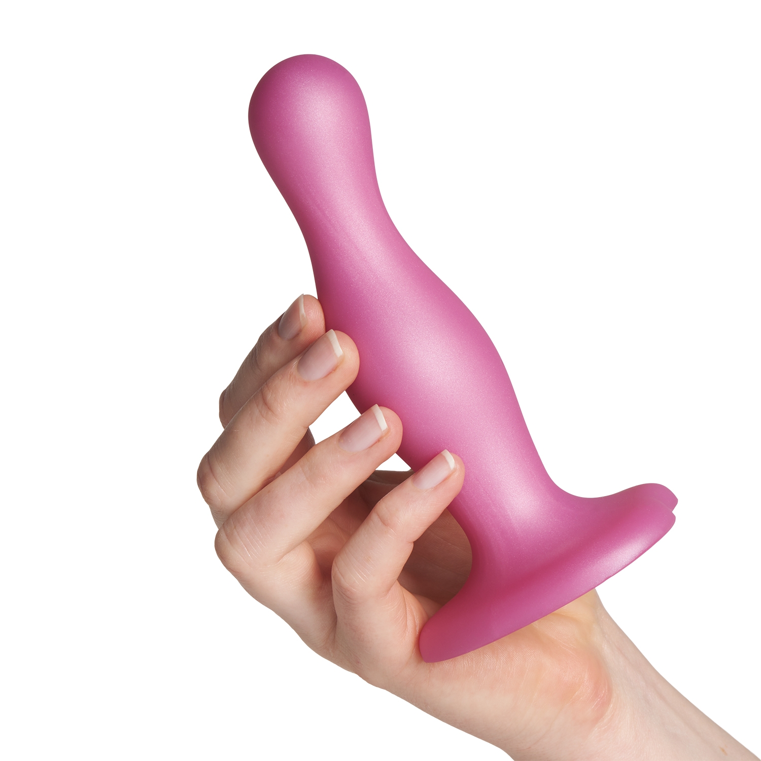 Strap-On-Me Strap-On-Me Buet Dildoplugg - M