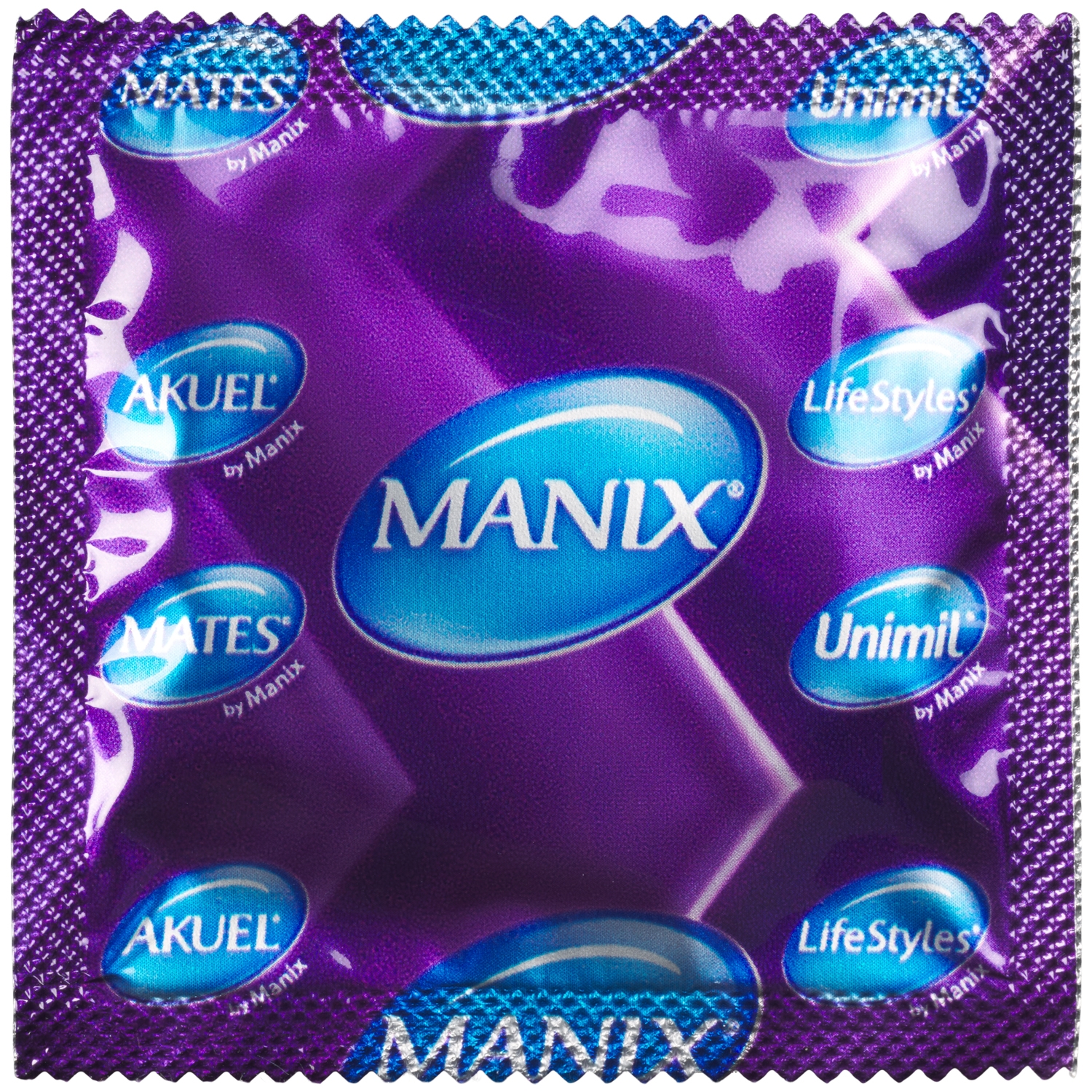 Manix King Size Condoms 14 pcs1 1