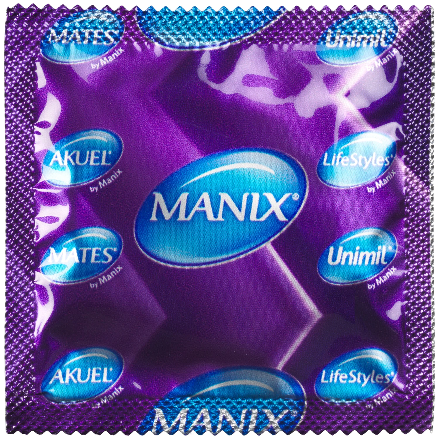 Manix King Size Condoms 14 pcs1 1