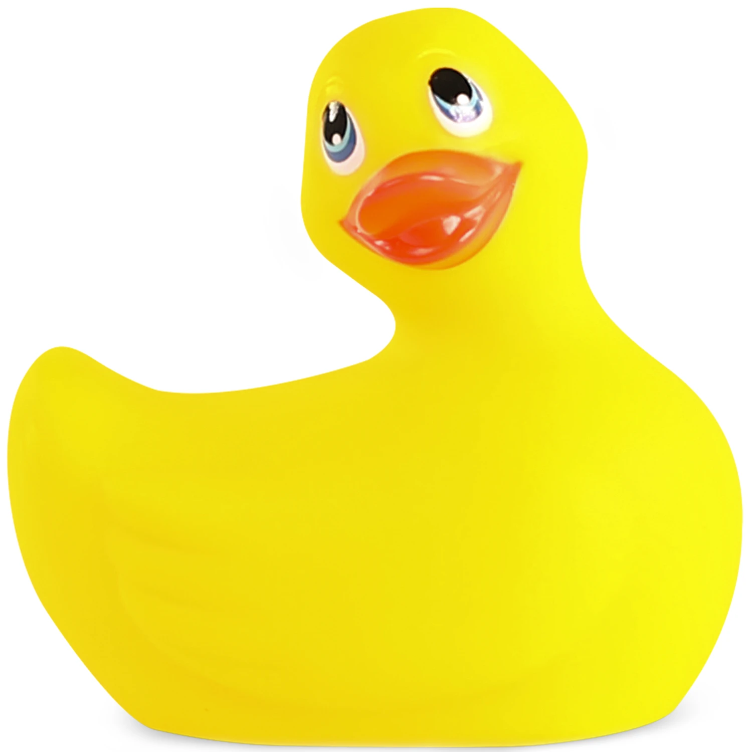 I Rub My Duckie Mini Classic Vibrator var 1