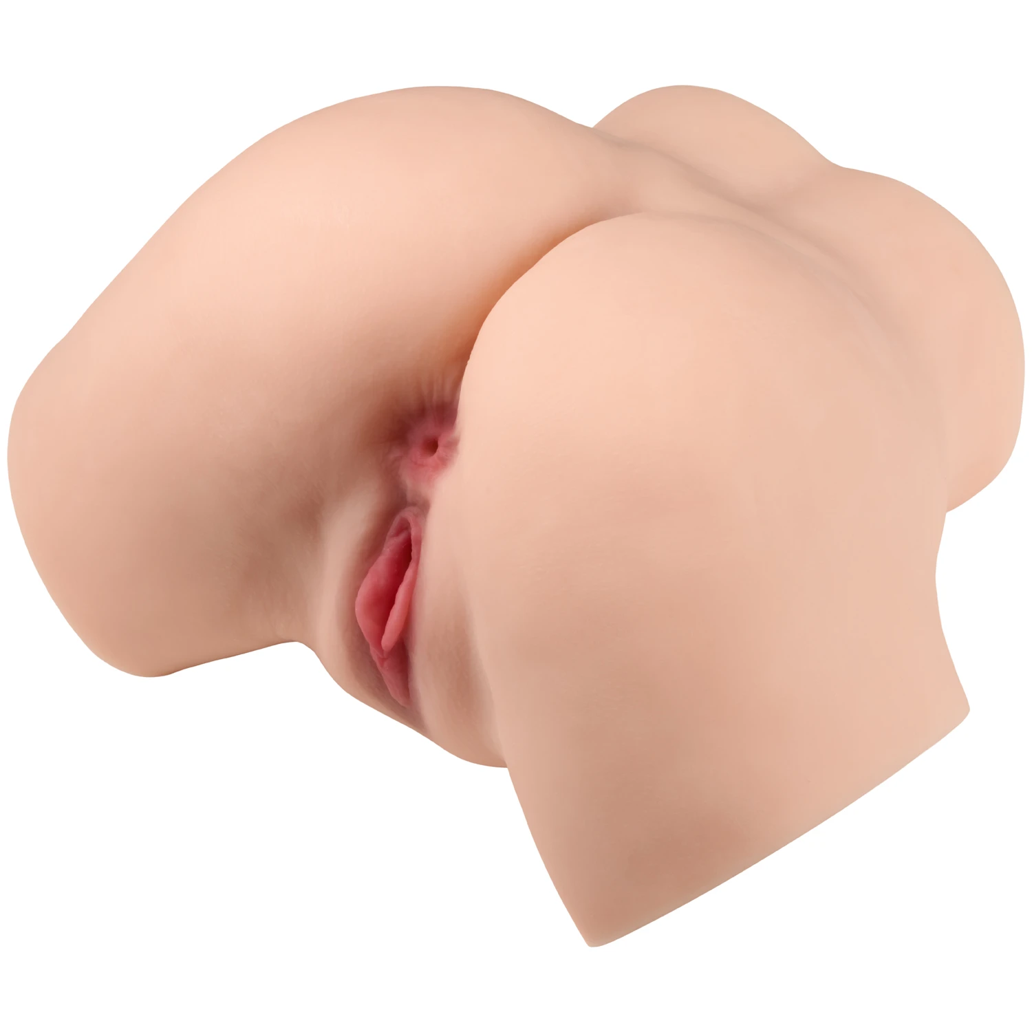 Realistixxx Real Style IV Masturbator var 1